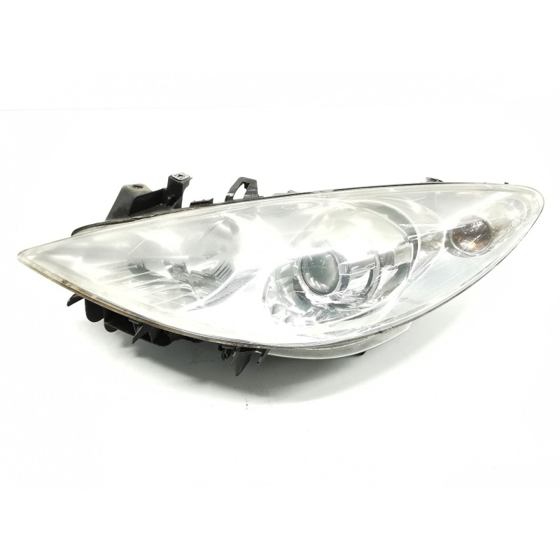 Left headlight Peugeot 307 break (3E) | Becerril Scrap Yard