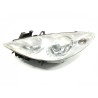 Left headlight Peugeot 307 break (3E) | Becerril Scrap Yard