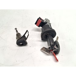 مضاد السرقة Renault Clio III (BR0/1, CR0/1) | Desguace Becerril