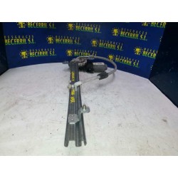 Recambio de elevalunas trasero derecho para renault laguna ii (bg0) referencia OEM IAM   