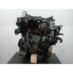 Complete engine Ford C-max (DM2) | Becerril Scrap Yard