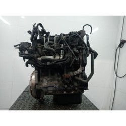 Complete engine Ford C-max (DM2) | Becerril Scrap Yard