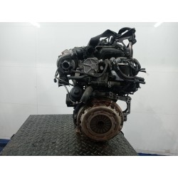 Complete engine Ford C-max (DM2) | Becerril Scrap Yard