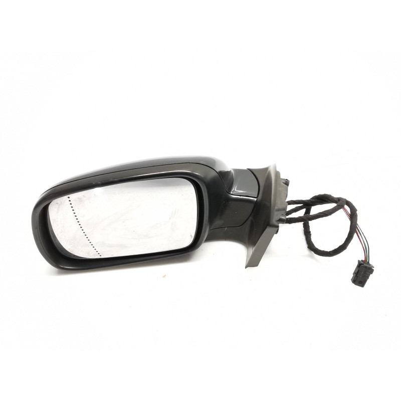 Ersatzteil linker Außenspiegel (Fahrerseite) Peugeot 307 break (3E) | Desguace Becerril