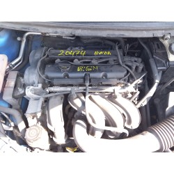 المحرك الكامل ford focus II (DA_, hcp, dp) oem hwda