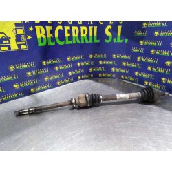 Recambio de transmision delantera derecha para peugeot 307 (s1) xs referencia OEM IAM   