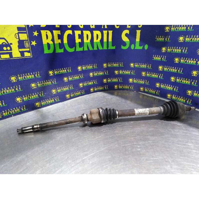 Recambio de transmision delantera derecha para peugeot 307 (s1) xs referencia OEM IAM Recambio de transmision delantera derecha para peugeot 307 (s1) xs referencia OEM IAM