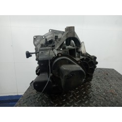 صندوق التروس Ford Focus II (DA_, hcp, dp) | Desguace Becerril