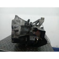 صندوق التروس Ford Focus II (DA_, hcp, dp) | Desguace Becerril