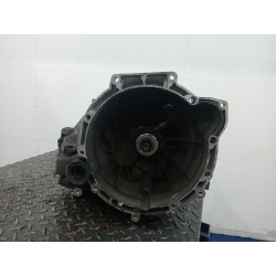 صندوق التروس Ford Focus II (DA_, hcp, dp) | Desguace Becerril