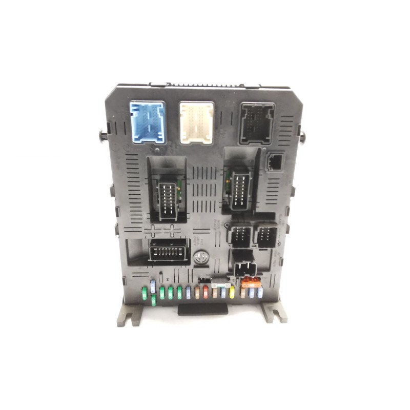 Ersatzteil BSI (Built-in Systems Interface) Peugeot 307 break (3E) | Desguace Becerril