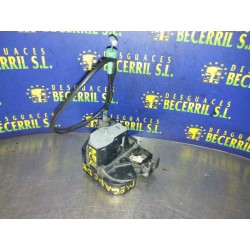 Recambio de cerradura puerta delantera derecha para renault megane i fase 2 berlina (ba0) 1.9 dti authentique (ba0.) referencia 