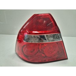 Piloto trasero izquierdo chevrolet aveo / kalos Sedán (T250, T255) oem 96650614