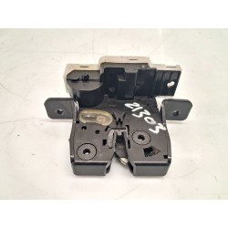 Recambio de cerradura maletero / portón para renault clio iii grandtour (kr0/1_) 1.5 dci (kr0g) referencia OEM IAM 8200948107  