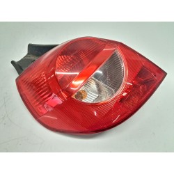 Recambio de piloto trasero izquierdo para renault clio iii (br0/1, cr0/1) 1.5 dci (br0h, cr0h, cr1s, br1s) referencia OEM IAM 26