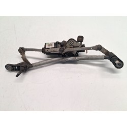 Recambio de motor limpia delantero para renault clio iii (br0/1, cr0/1) 1.5 dci (br0h, cr0h, cr1s, br1s) referencia OEM IAM 8200