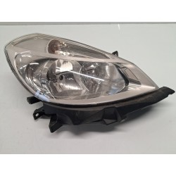 Recambio de faro derecho para renault clio iii (br0/1, cr0/1) 1.5 dci (br0h, cr0h, cr1s, br1s) referencia OEM IAM 260100203R  
