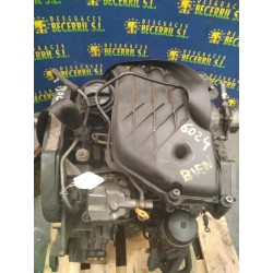 Recambio de motor completo para seat ibiza (6k1) select referencia OEM IAM AGP BOSCH 