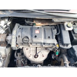 Recambio de motor y cambio exportación para citroën c4 i (lc_) 1.6 16v referencia OEM IAM   
