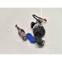 مضاد السرقة CITROEN C3 I (FC_, FN_) | Desguace Becerril