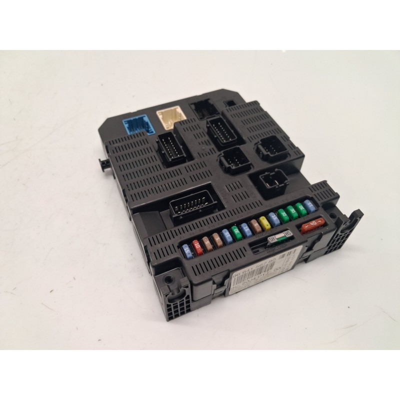 قطعة غيار BSI (Built-in Systems Interface) CITROEN C3 I (FC_, FN_) | Desguace Becerril