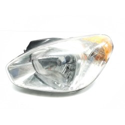 Faro izquierdo hyundai accent III Sedán (MC) oem 010200999000