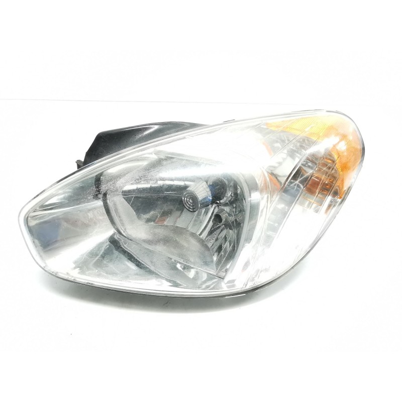 Recambio de faro izquierdo para hyundai accent iii sedán (mc) 1.5 crdi gls referencia OEM IAM 010200999000  