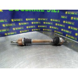 Recambio de transmision delantera izquierda para peugeot 307 (s1) xs referencia OEM IAM   