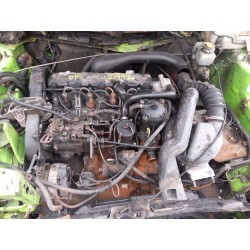 Recambio de motor y cambio exportación para citroën c15 furgoneta/monovolumen (vd_) 1.8 d referencia OEM IAM   