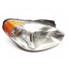 Recambio de faro derecho para hyundai accent iii sedán (mc) 1.5 crdi gls referencia OEM IAM 010190999000  