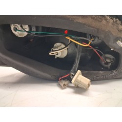 Rücklicht rechts Peugeot 307 (3A/C) | Desguace Becerril