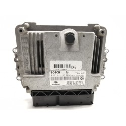 Centralita motor uce hyundai accent III Sedán (MC) oem 391012A415