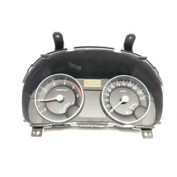 Recambio de cuadro instrumentos para hyundai accent iii sedán (mc) 1.5 crdi gls referencia OEM IAM 940031E610  