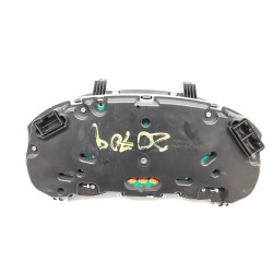 Recambio de cuadro instrumentos para hyundai accent iii sedán (mc) 1.5 crdi gls referencia OEM IAM 940031E610  