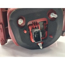 المصباح الخلفي الأيسر Volkswagen Passat B6 (3C2) | Desguace Becerril