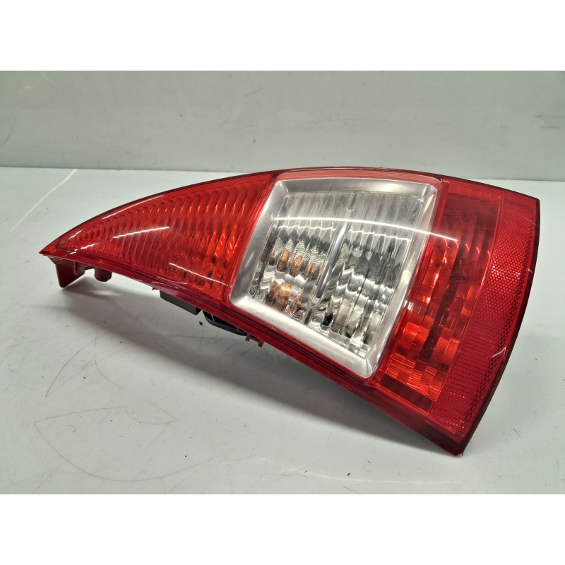 المصباح الخلفي الأيسر CITROEN C3 I (FC_, FN_) | Desguace Becerril