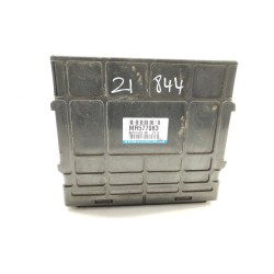 وحدة التحكم المحرك (UCE) Mitsubishi L200 (K7_T, K6_T, K5_T) | Desguace Becerril