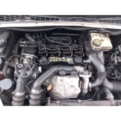 Recambio de motor y cambio exportación para citroën xsara picasso (n68) 1.6 hdi referencia OEM IAM   