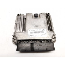 وحدة التحكم المحرك (UCE) Opel Insignia a sports tourer (G09) | Desguace Becerril