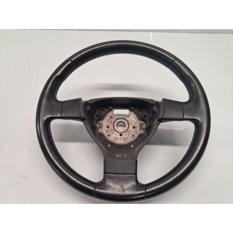 Le volant Volkswagen Passat B6 (3C2) | Desguace Becerril