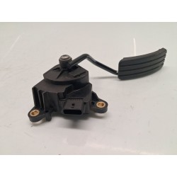 Recambio de potenciómetro pedal para renault megane ii (bm0/1_, cm0/1_) 1.5 dci (bm1f, cm1f) referencia OEM IAM 8200153270  