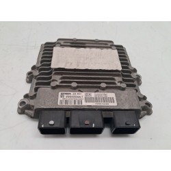 وحدة التحكم المحرك (UCE) Peugeot 307 (3A/C) | Desguace Becerril