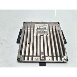 وحدة التحكم المحرك (UCE) Renault Megane II (BM0/1_, CM0/1_) | Desguace Becerril