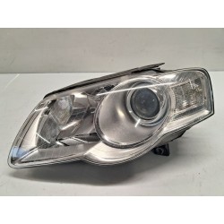 Faro sinistro volkswagen passat B6 (3C2) oem 3C0941005AA