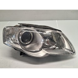 Faro destro volkswagen passat B6 (3C2) oem 3C0941006AA