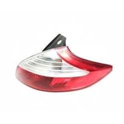 Recambio de piloto trasero derecho para renault megane iii hatchback (bz0/1_, b3_) 1.6 16v (bz1b, bz1h) referencia OEM IAM 26550