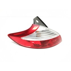 Recambio de piloto trasero izquierdo para renault megane iii hatchback (bz0/1_, b3_) 1.6 16v (bz1b, bz1h) referencia OEM IAM 265