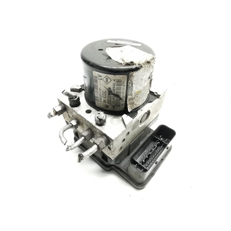 Recambio de abs para renault megane iii hatchback (bz0/1_, b3_) 1.6 16v (bz1b, bz1h) referencia OEM IAM 476608247R 95CT2AAY2 000