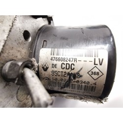 Recambio de abs para renault megane iii hatchback (bz0/1_, b3_) 1.6 16v (bz1b, bz1h) referencia OEM IAM 476608247R 95CT2AAY2 000