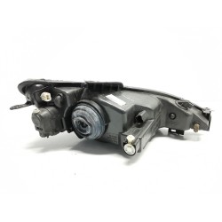 Recambio de faro izquierdo para peugeot 206 hatchback (2a/c) 1.9 d referencia OEM IAM 6204S7 9640559580 